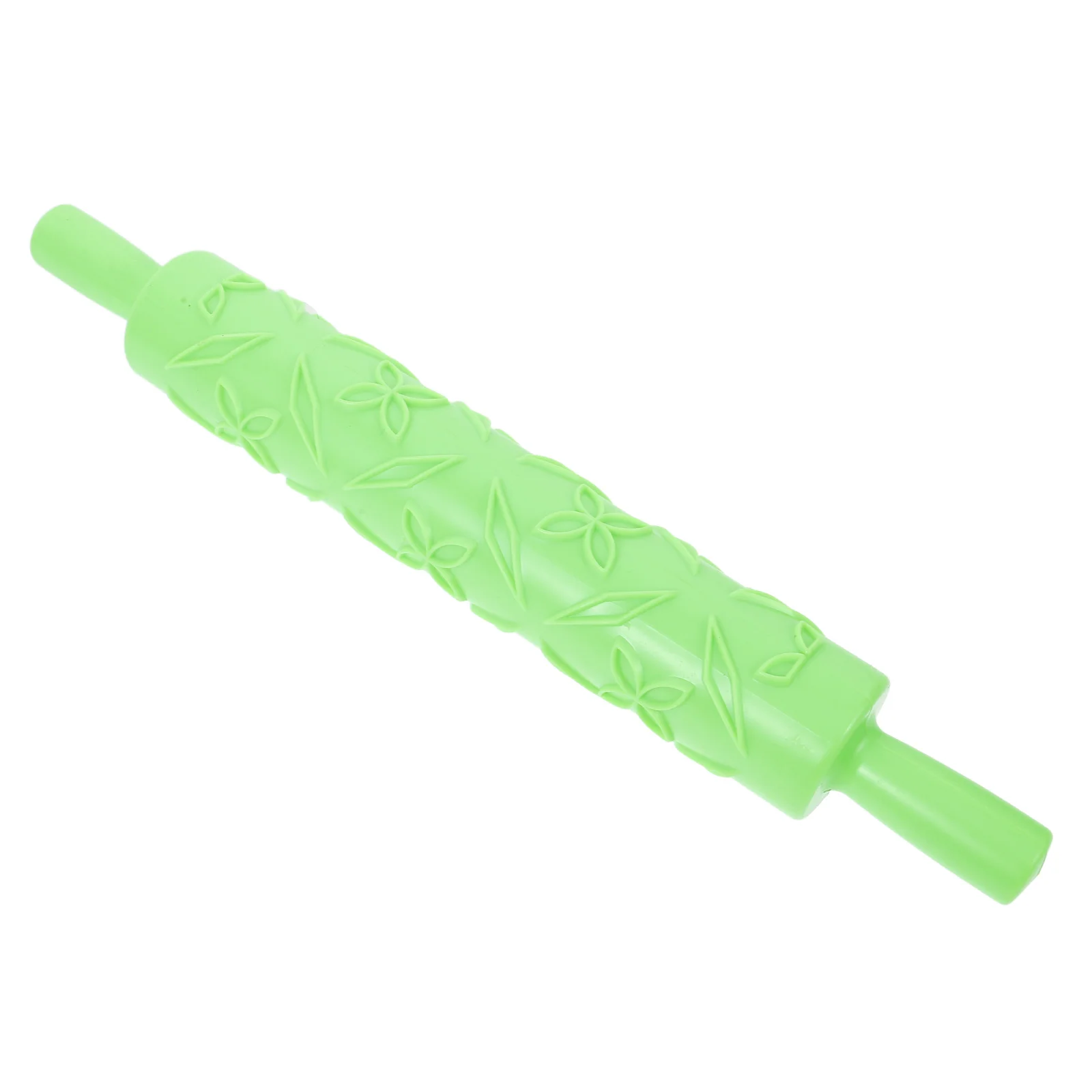 

Pastry Dough Roller Fondant Rolling Pins Pasta Pie Crust Embossed Cake Decorating Tool