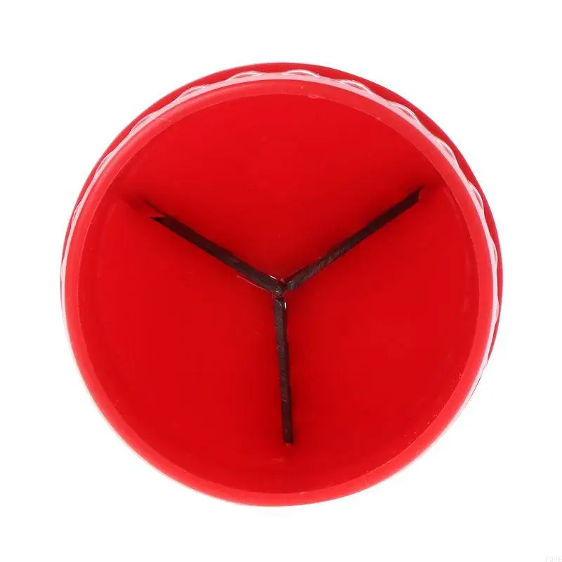 

P0UE Practical Inner-Outer Reamer Tube Pipe Reamer Tubing Chamfer Tool Pipe Deburring Tool for 1/8” to1 Tubing