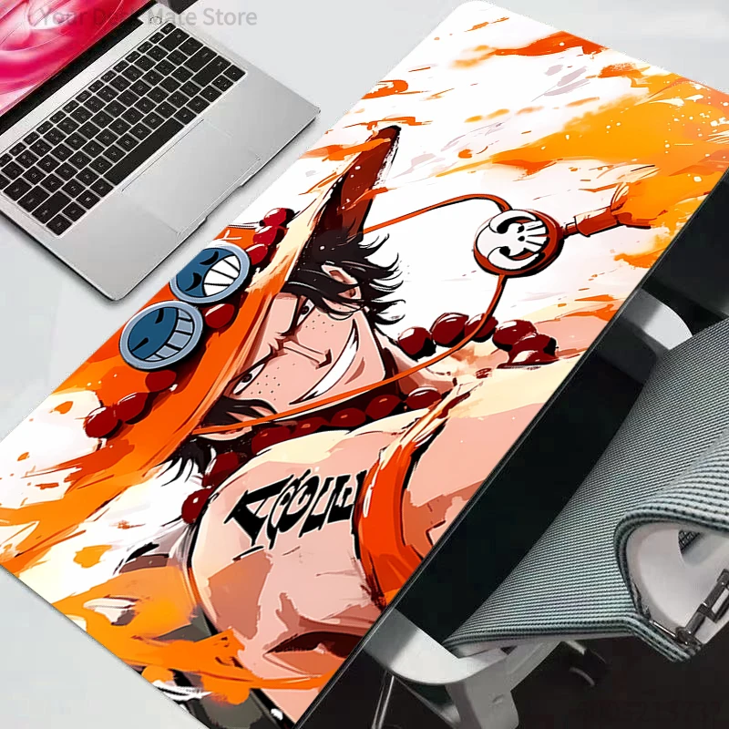 Mouse Pad One Piece Kawaii Gam - Pc Gaming Kawaii review and price