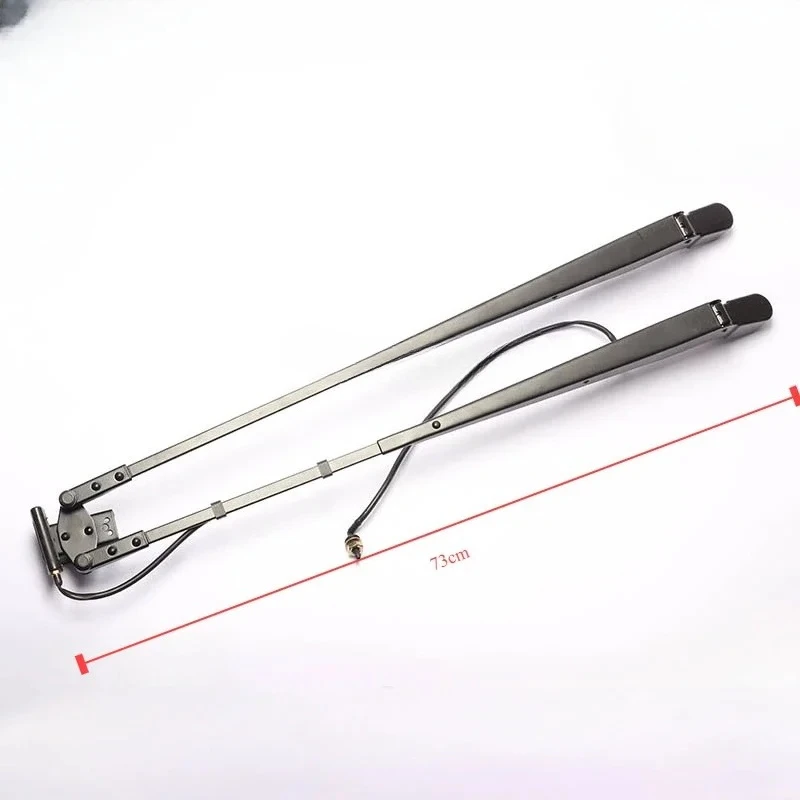 مناسبة لملحقات حفارة فولفو EC120/210/240/360 شفرات الممسحة وشفرات ذراع الممسحة في لينغونغ #3