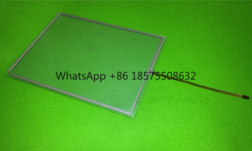 New 10.4'' Inch For KTP1000 BASIC COLOR DP  6AV6 647-0AE11-3AX0 HMI Touch Digitizer Screen Panel