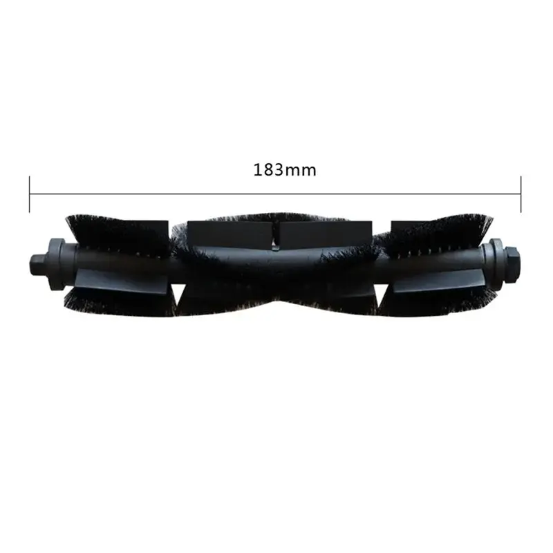 A26F-Main Side Brush Filter HEPA Mop For Tefal X-Plorer Serie 75 S+ RG8597W Robot Vacuum Cleaner Accessories