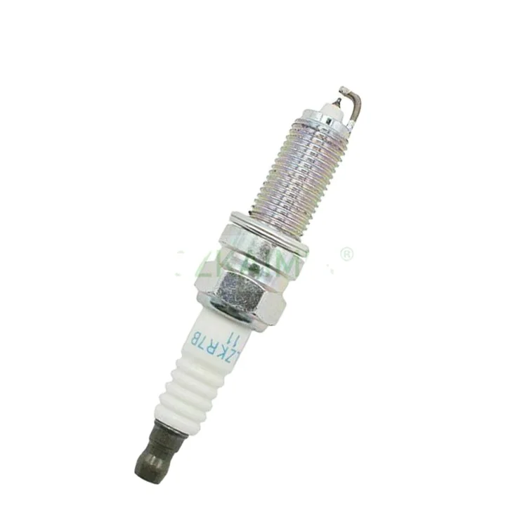 

OEM 18846-11070 для Hyundai Sonata 8 Elantra IX35, высококачественные иридиевые свечи зажигания SILZKR7B- New 4-6 шт./лот SILZKR7B11