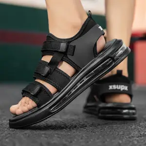 Casual Shoes Air Cushion Man Air Cushion Sandal Men Italian Men Sandals Sandals Aliexpress