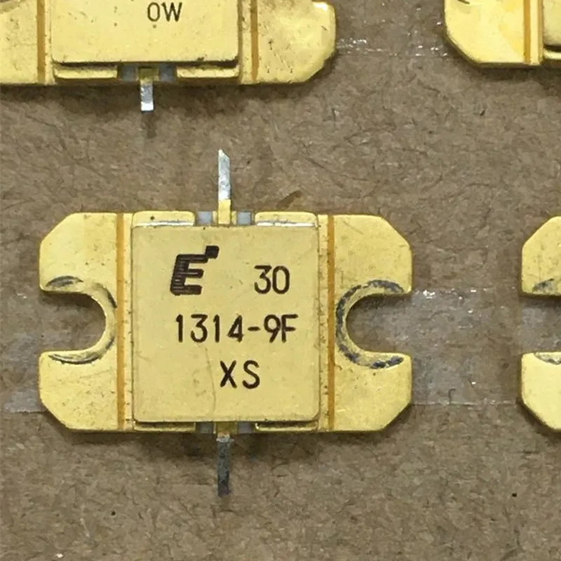 

FLM1314-18F 1314-18F Main ATC High-Frequency Rf Microwave Tube Real Shot Actual Quality Assurance Spot