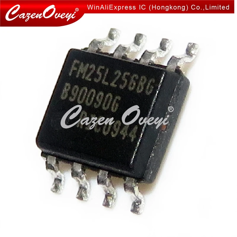 5 قطعة FM25L256B-G FM25V02-G FM25W256-G FM3130-G FM62429 FM6316B FM6316FE FOD2712A FP5138 FP6321