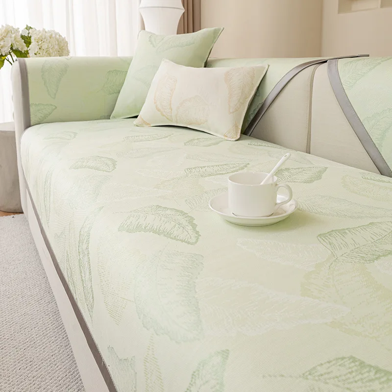 

Summer Cool Ice Sofa Mat One Piece Cooling Mat Home Textile