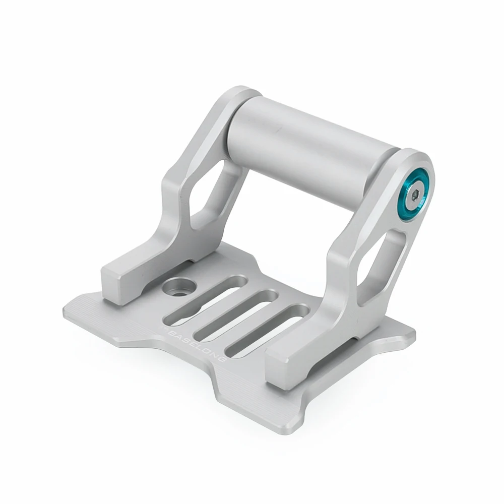 ل CFMOTO CF MOTO 450MT 450 MT 450 MT450 2024-2025 IBEX 450 12 مللي متر 22 مللي متر دراجة نارية الهاتف المحمول لتحديد المواقع والملاحة جبل قوس #3