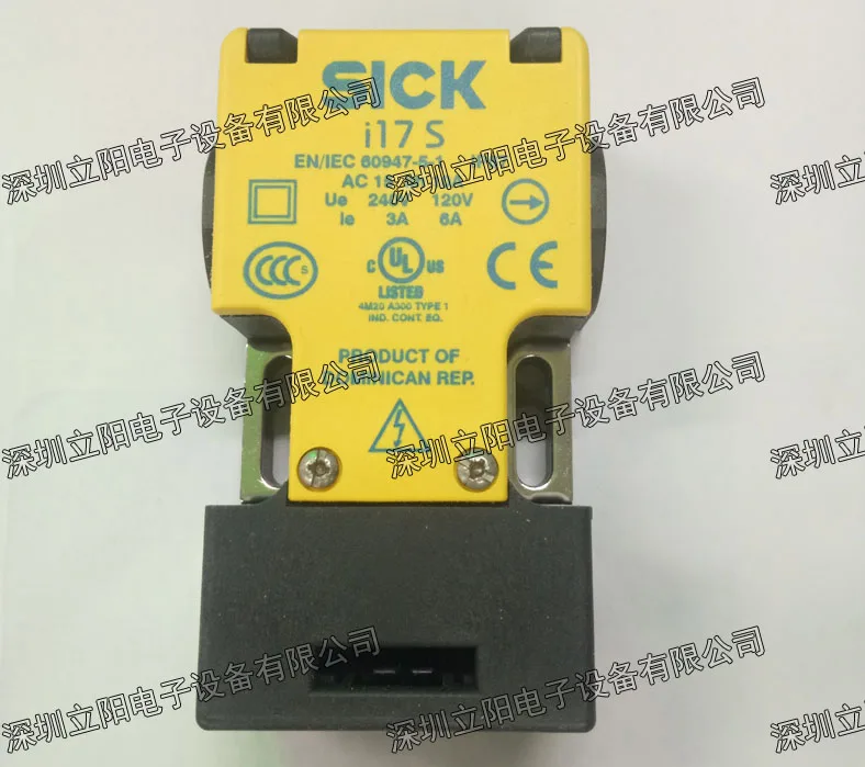 New Original Sick I…