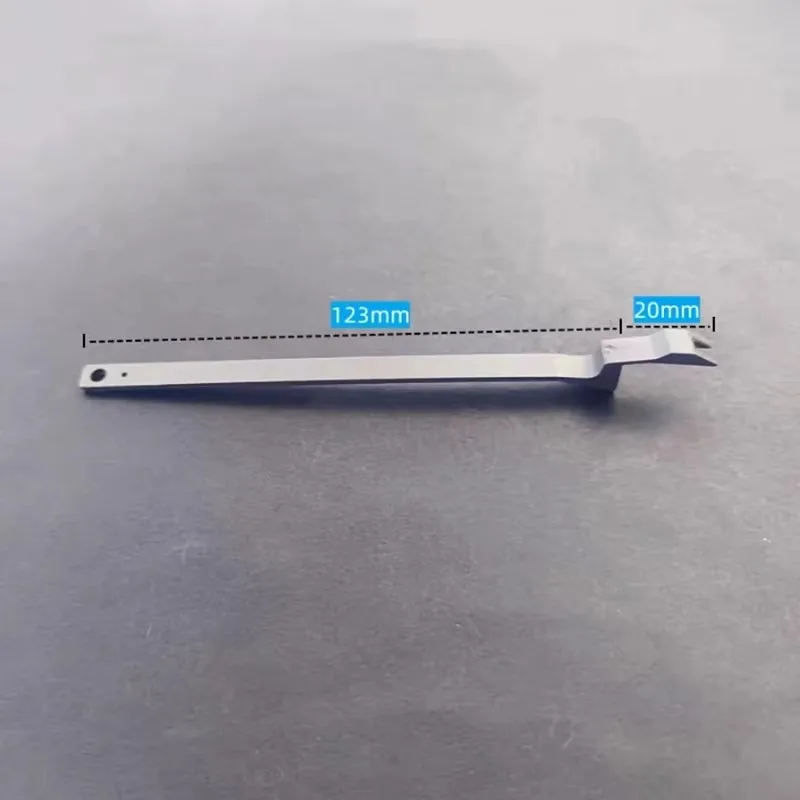 1pcs For KitchenAid mixer connection plate linkage plate egg beater connection speed cam connection rod