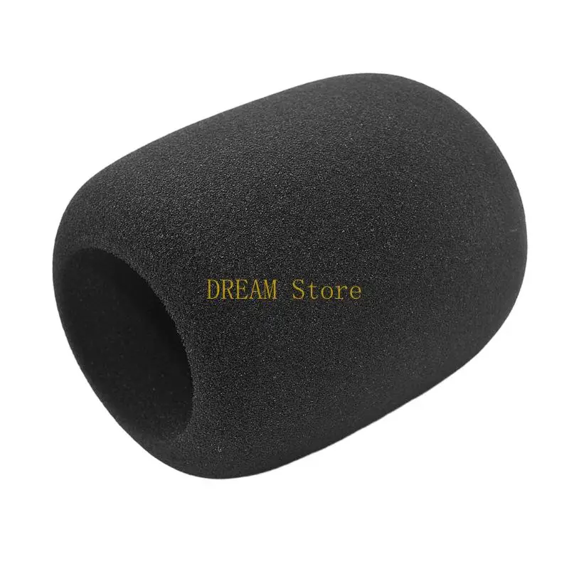 Soft Vocal Sleeve for Streaming, Online Meeting and Recording Work Daily Best Sale