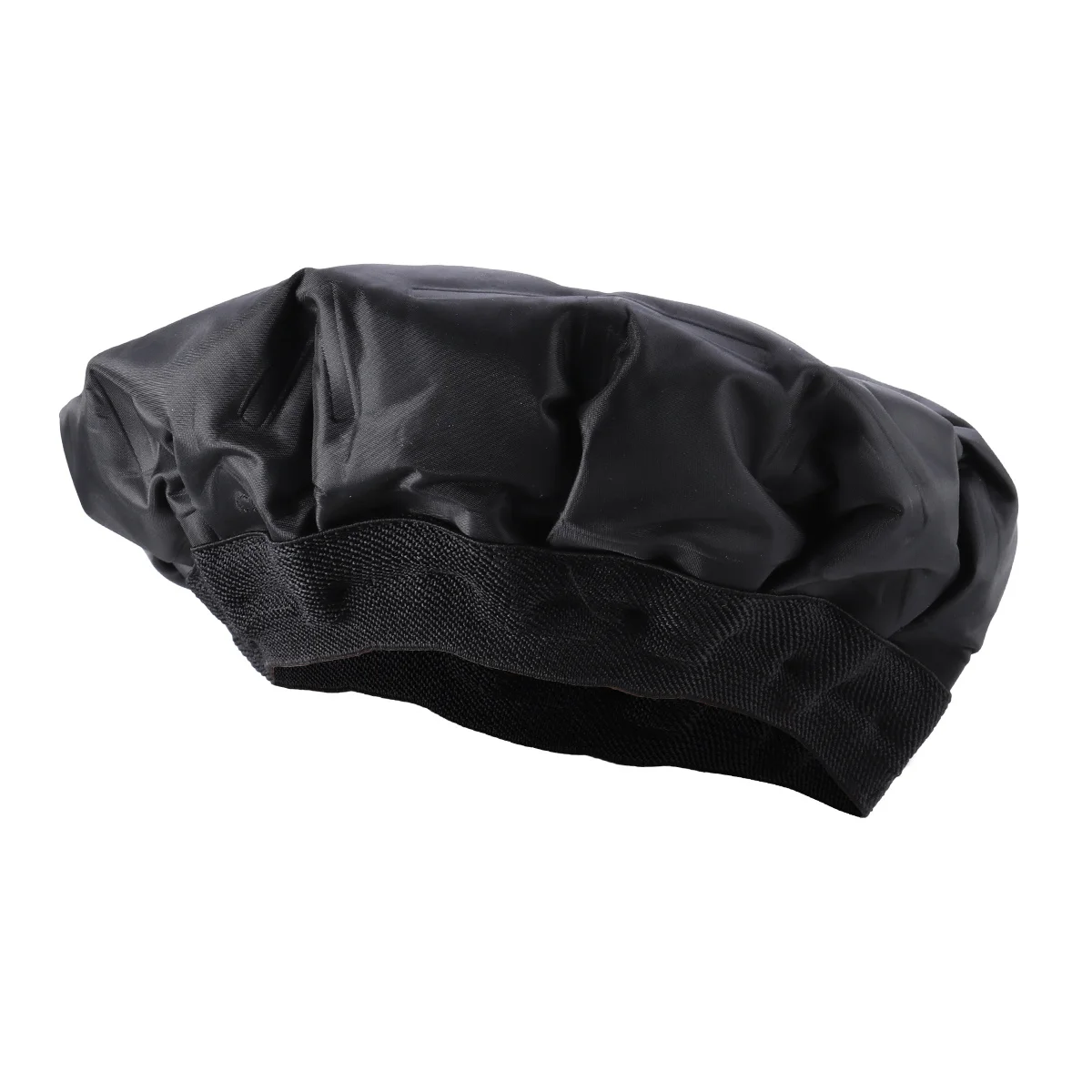 Heated Gel Microwaveable Thermal Treatment Cap For Damaged Hair Repair Styling Heated Hair Cap