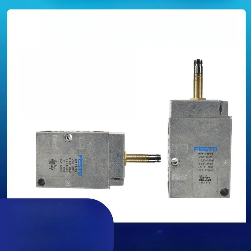 Parts For Festo Fes… - image