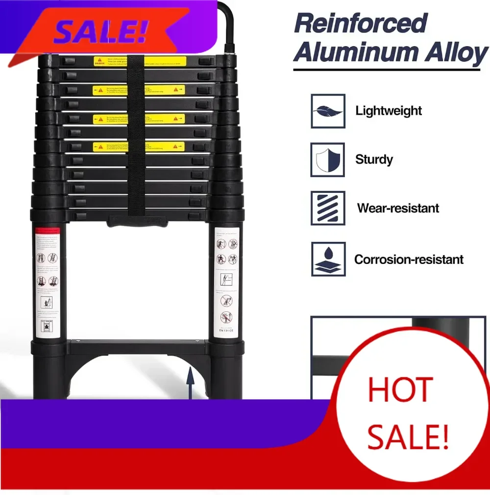 Bestseller12.5 Ft A…