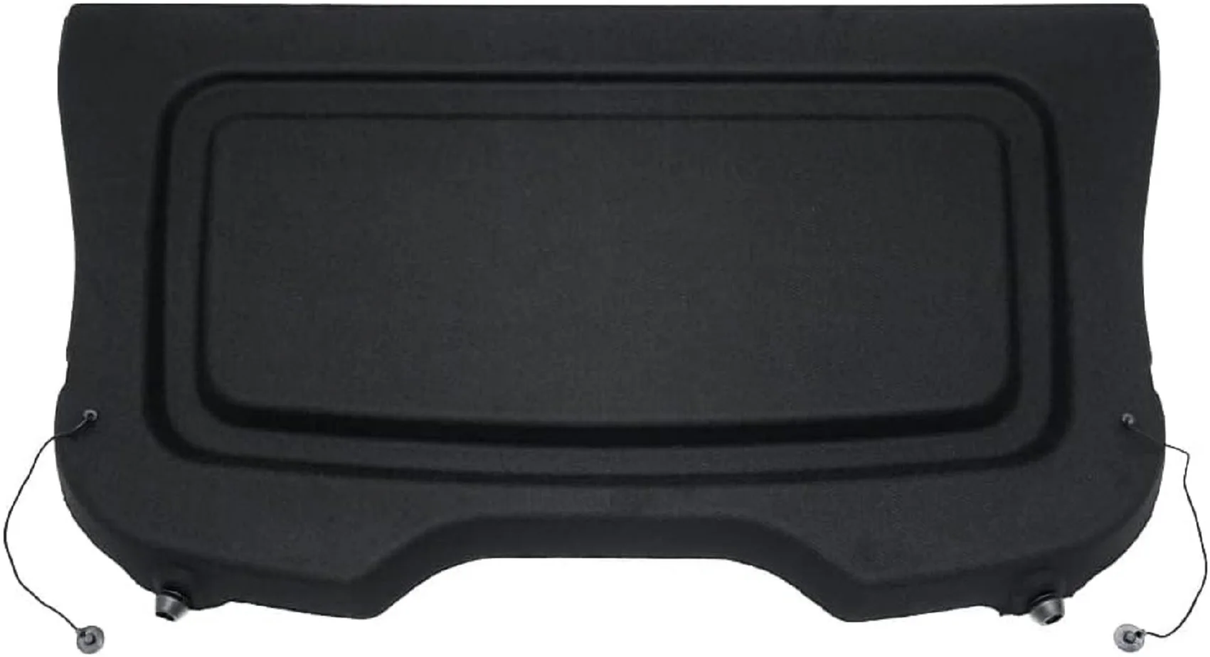 

Suitable for Ford Focus Models from 2012 to 2018, Trunk Partition, Privacy Screen