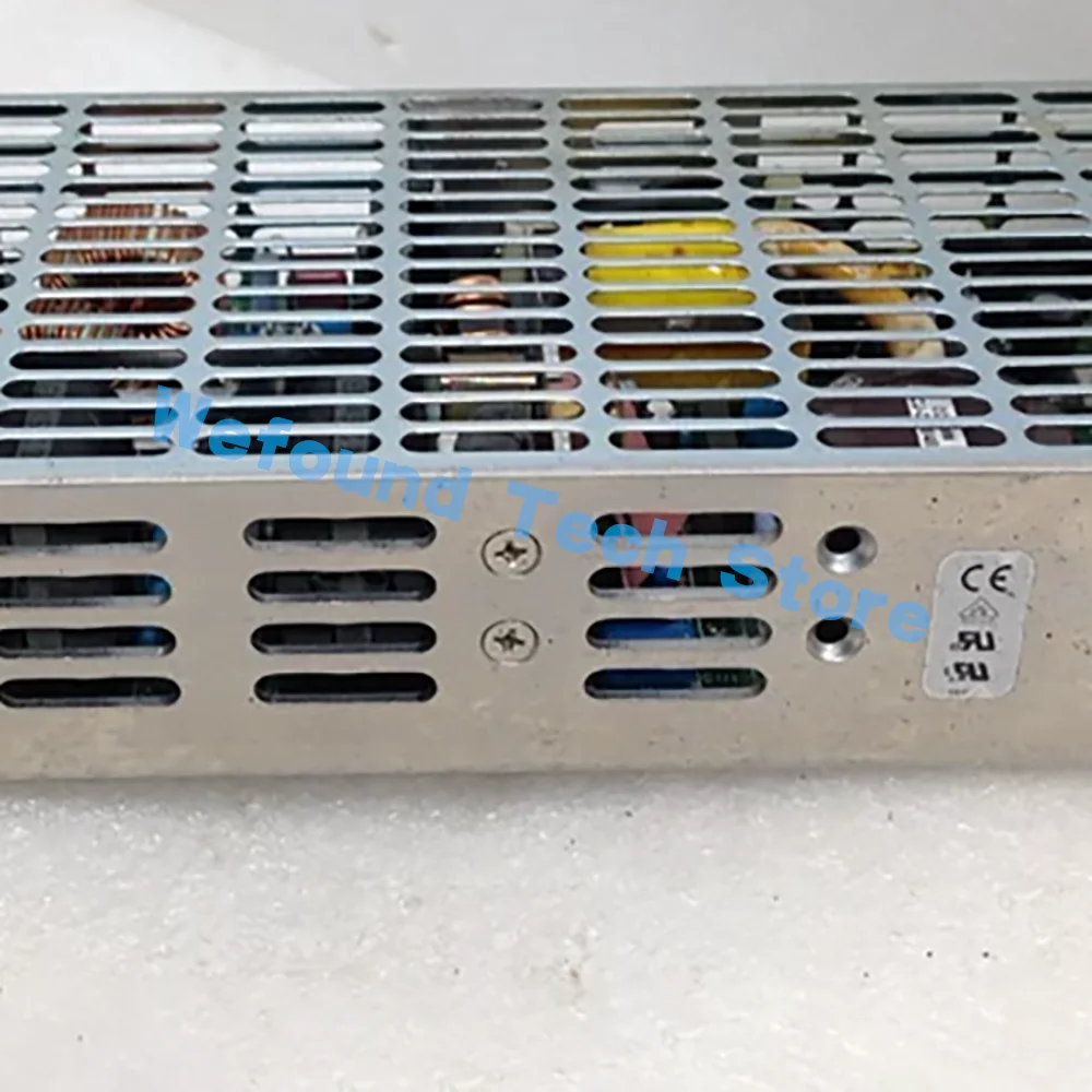 

WRCJ24FWX-U Industrial Medical Equipment+5V 0.5-10A+12V4A 80W