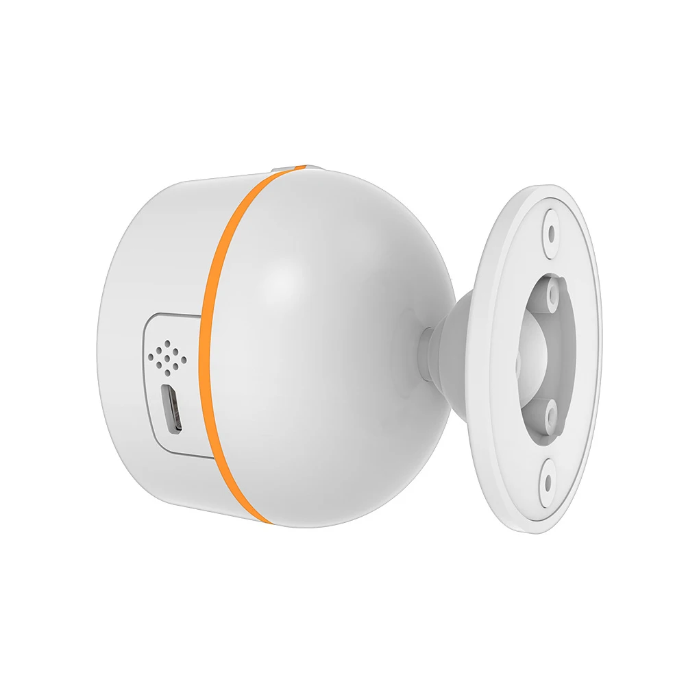 

Датчик движения PIR Neo Coolcam ZigBee для умного дома, офиса, склада с функцией определения температуры и влажности