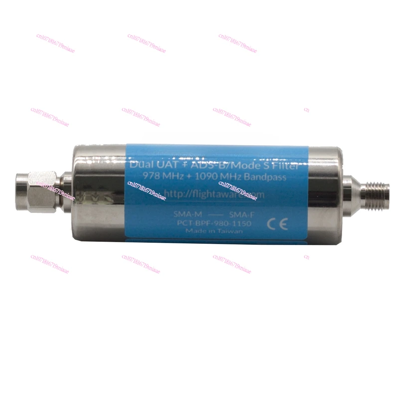 FA-ADSB-BPF1 1090MHz ADS_B Bandpass Filter 980-1150MHz