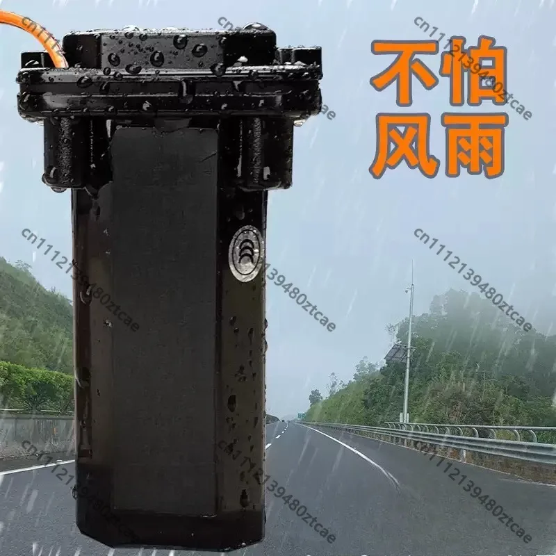 Vehicle Terminal Support Protocol, Livestock Transportation Tracking Device Compatible with Muyutong Platform