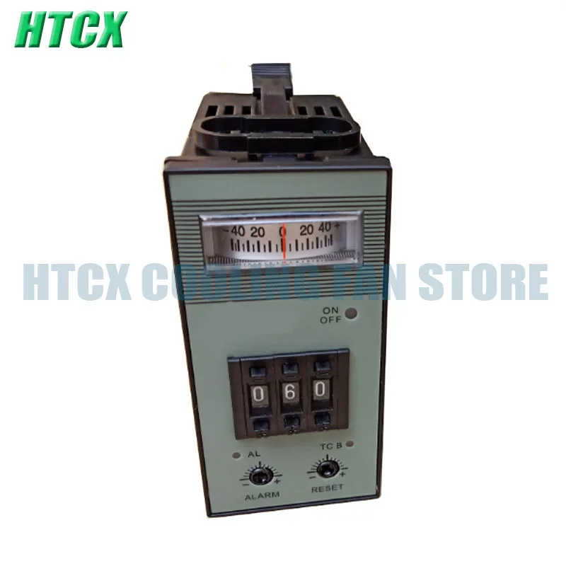 Temperature Controller Type A2DA-RPAK Temperature Controller Pointer Type