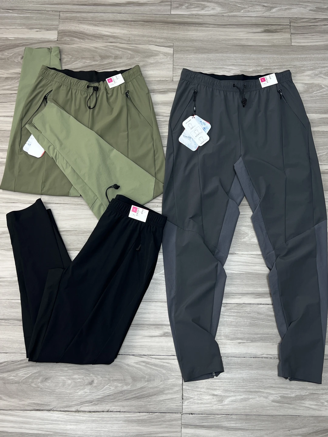 

Мужские функциональные повседневные брюки для активного отдыха: быстросохнущие, 3D-конусные, дышащие, износостойкие, водонепроницаемые, модные, стильные