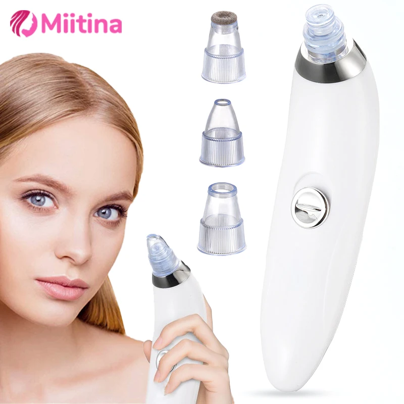

Suction Blackheads Electric Blackheads Instrument Go Blackheads Face Pore Cleansing New Beauty Instrument Radiant Face Radiance
