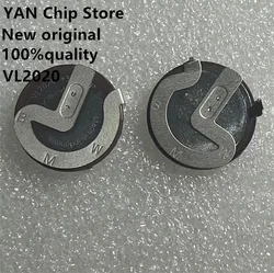 1PCS 100% New original   VL2020 2020  With Legs 90 degrees for BMW car key