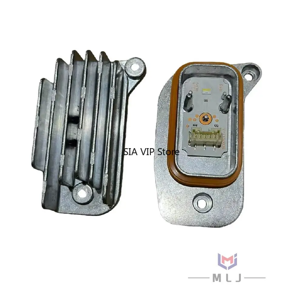 

63118495579 63118495580 Для BMW I3 2017-2020 гг. Новая фара светодиодная DRL правая левая боковая фара модуль управления балластом B007917-A