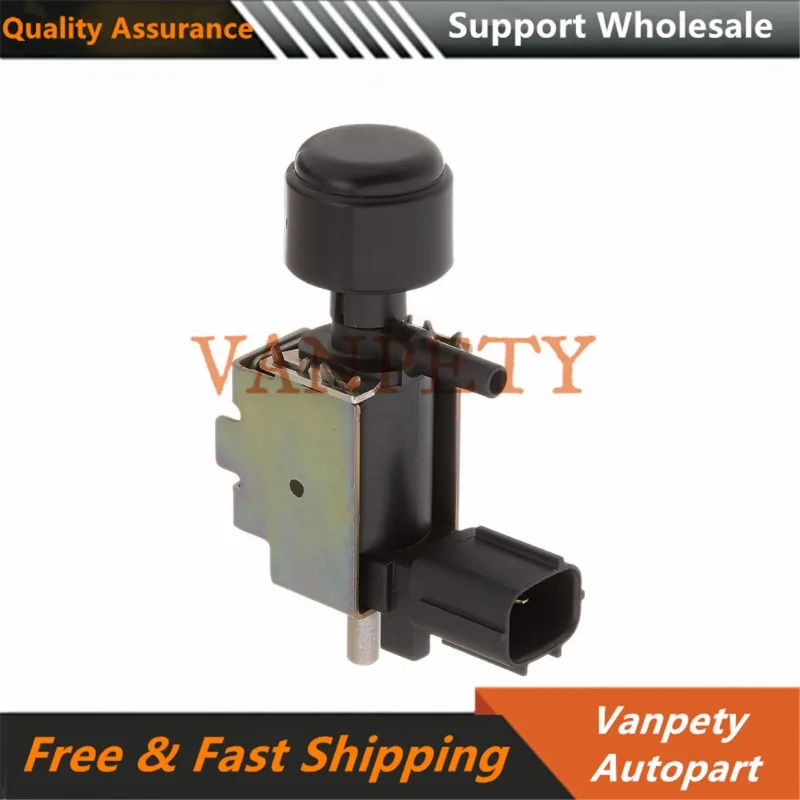 

NEW 1PC 36163-PND-A01 Bypass Control Solenoid Valve for Honda CR-V for Acura RSX 36163PNDA01 36163 PND A01