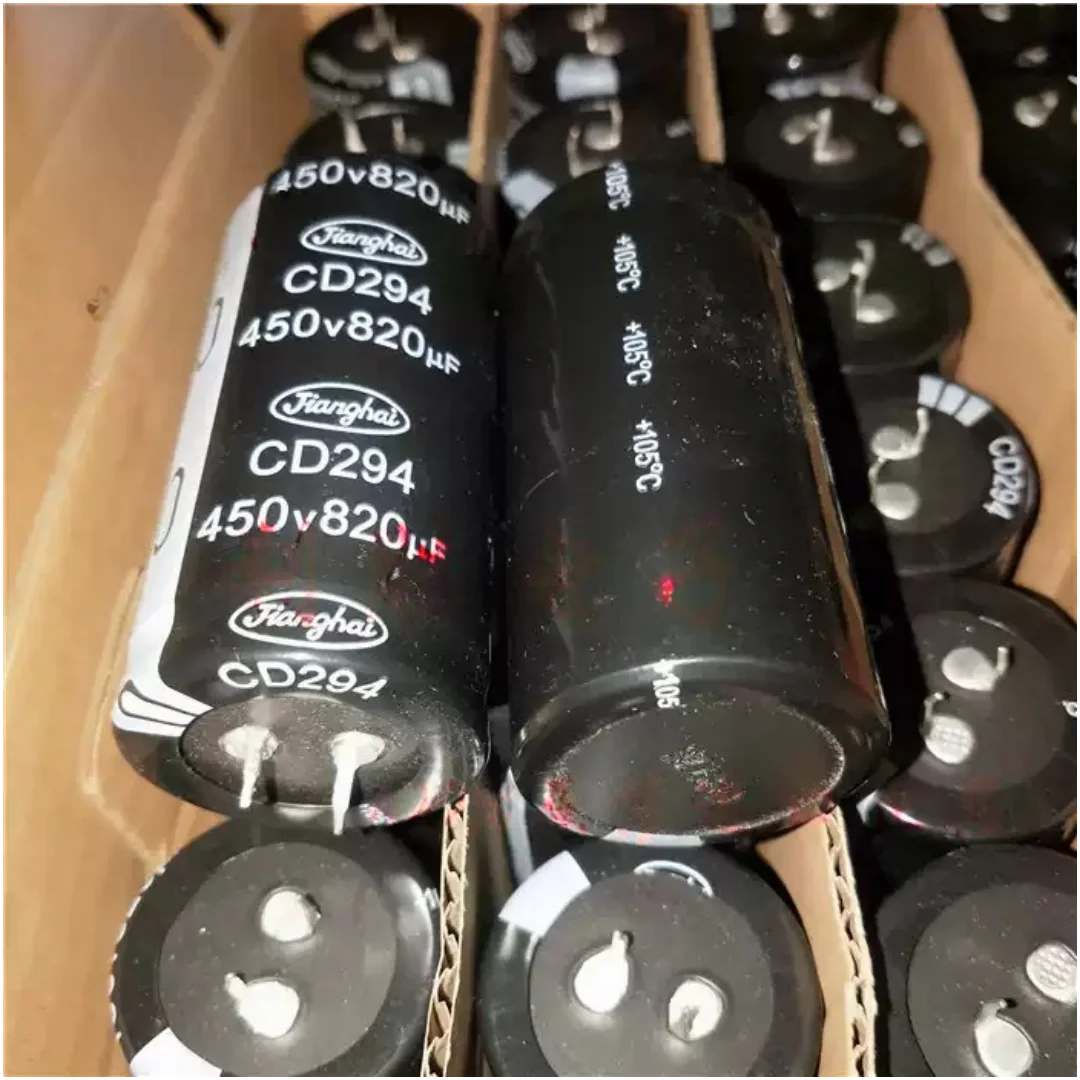 2pcs-820uf-450v-capacitor-eletrolitico-450v820uf-105-graus