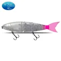 Unpainted Lure