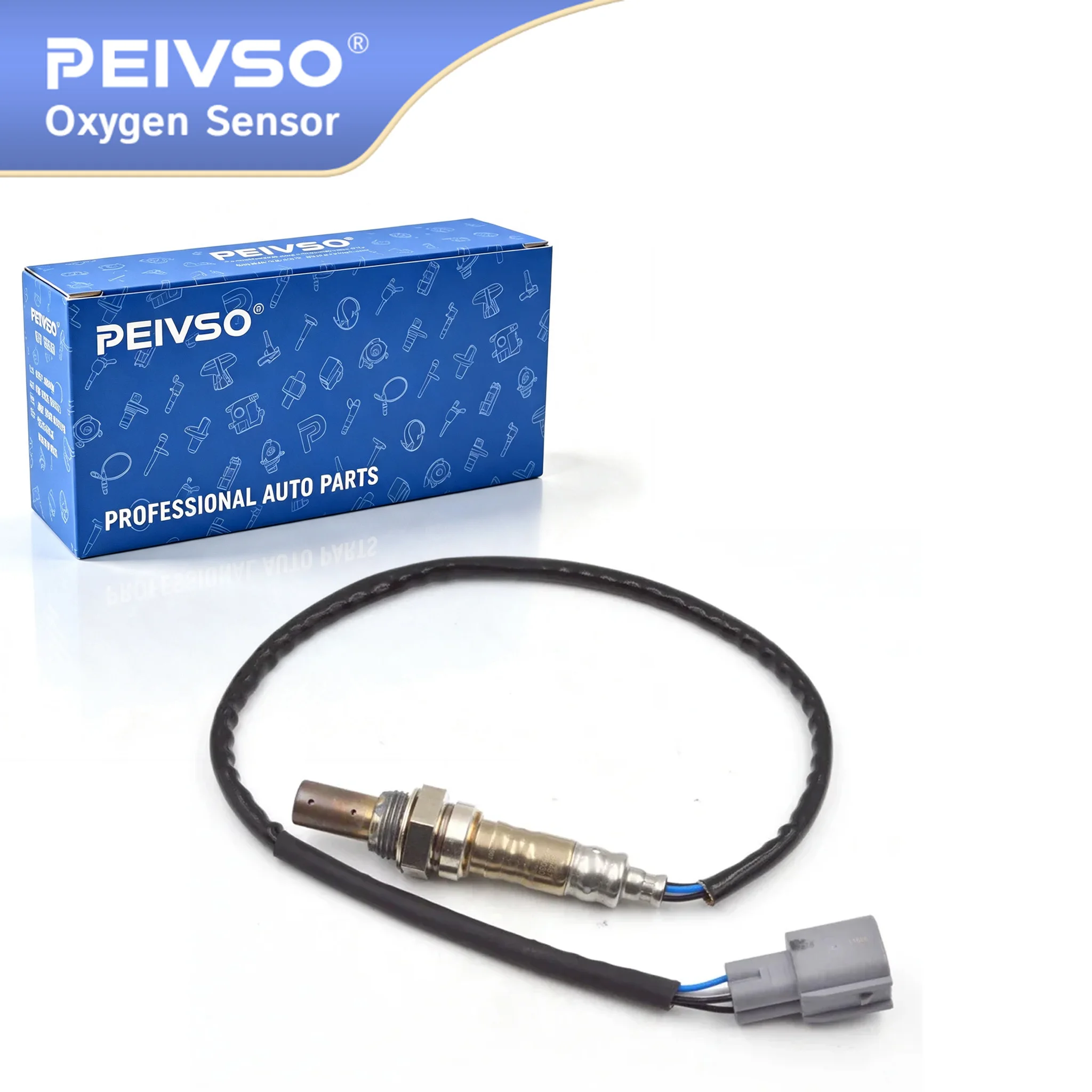 89467-28030 Upstream Lambda Oxygen O2 Sensor For Toyota Previa Tarago Camry Avensis Picnic