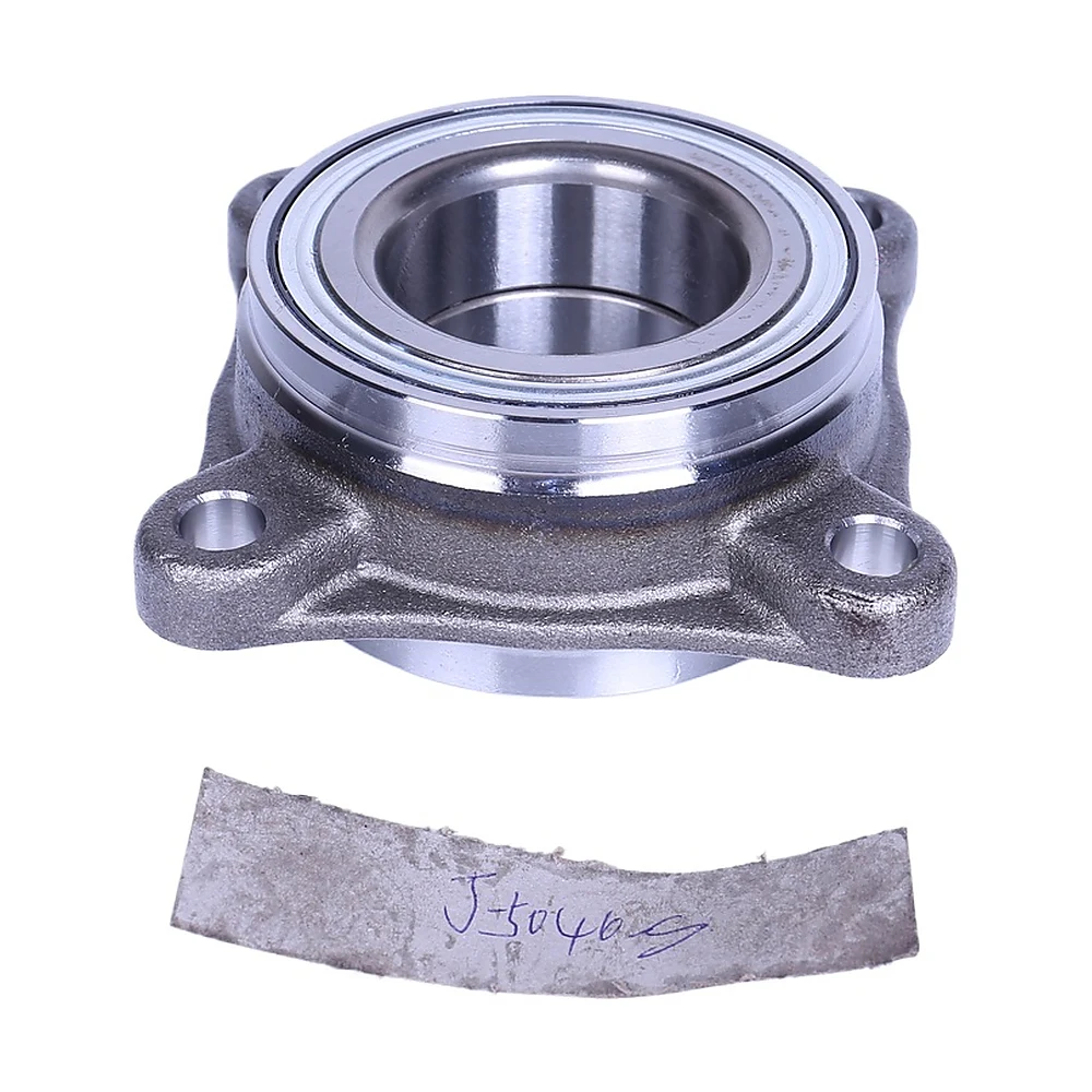 2Nd Generation Cone Wheel Hub Assembly 4357060010 Fit For Toyota FJ Cruiser Land Cruiser Prado Runner Lexus GX400 GX460 GX470