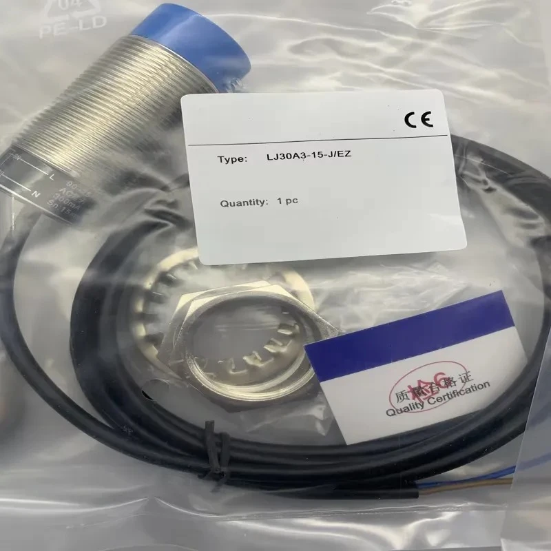 Hot Sale New Spot Sensor 3G3RX-A4055-ZV1 3G3RX-A4055-Z 3G3RX-A4055 3G3RX-A4040-E1F One Year Warranty