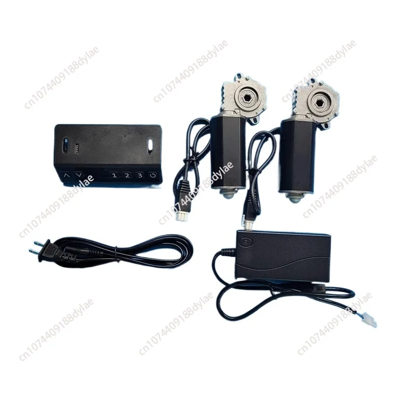 

96D8 lifting table motor, office study table, electric coffee table, motor motor