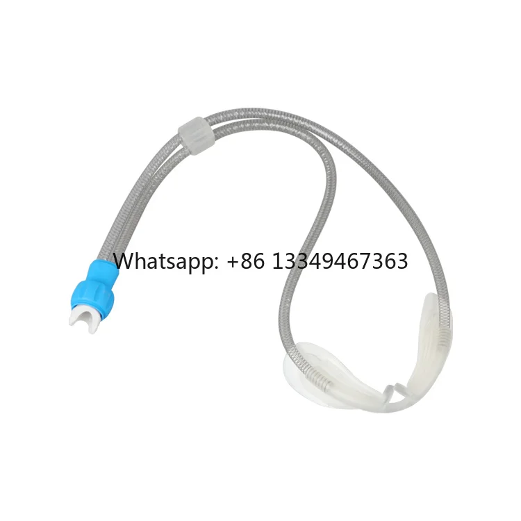 High Flow Oxygen Nasal Cannula High Flow Infant Nasal Cannula