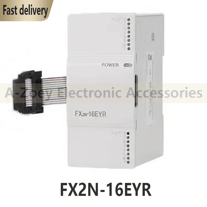 

Новый FX2N-16EYR модуль расширения FX2N16EYR