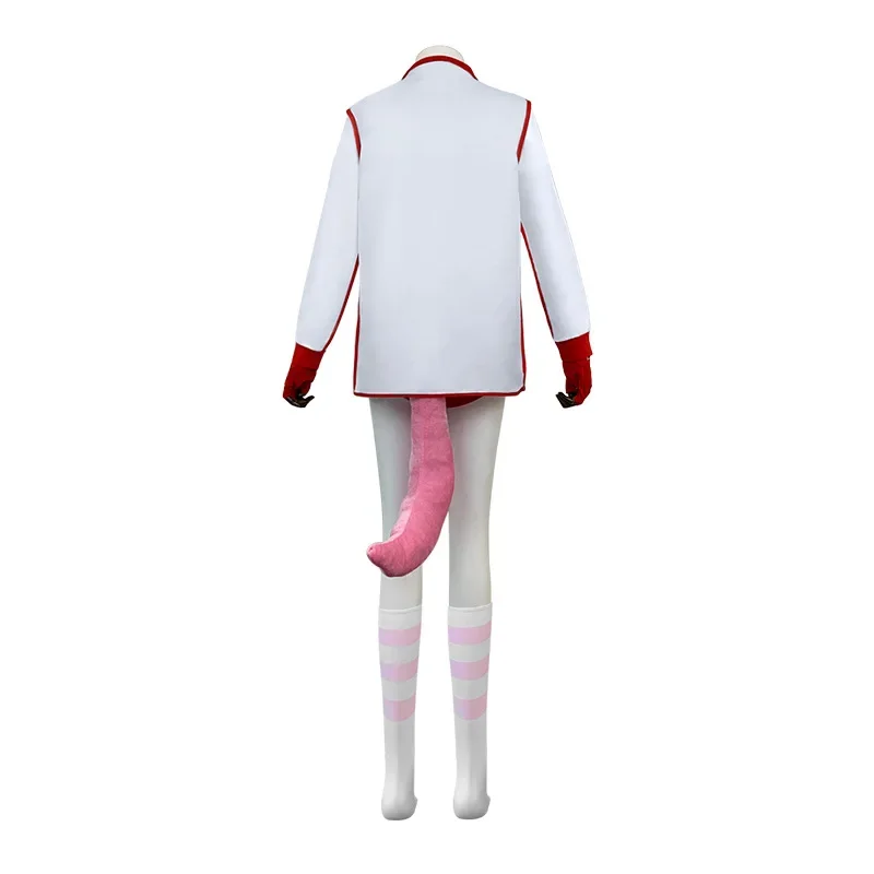 أزياء أنيمي بريتي ديربي هارو أورارا التأثيرية للنساء