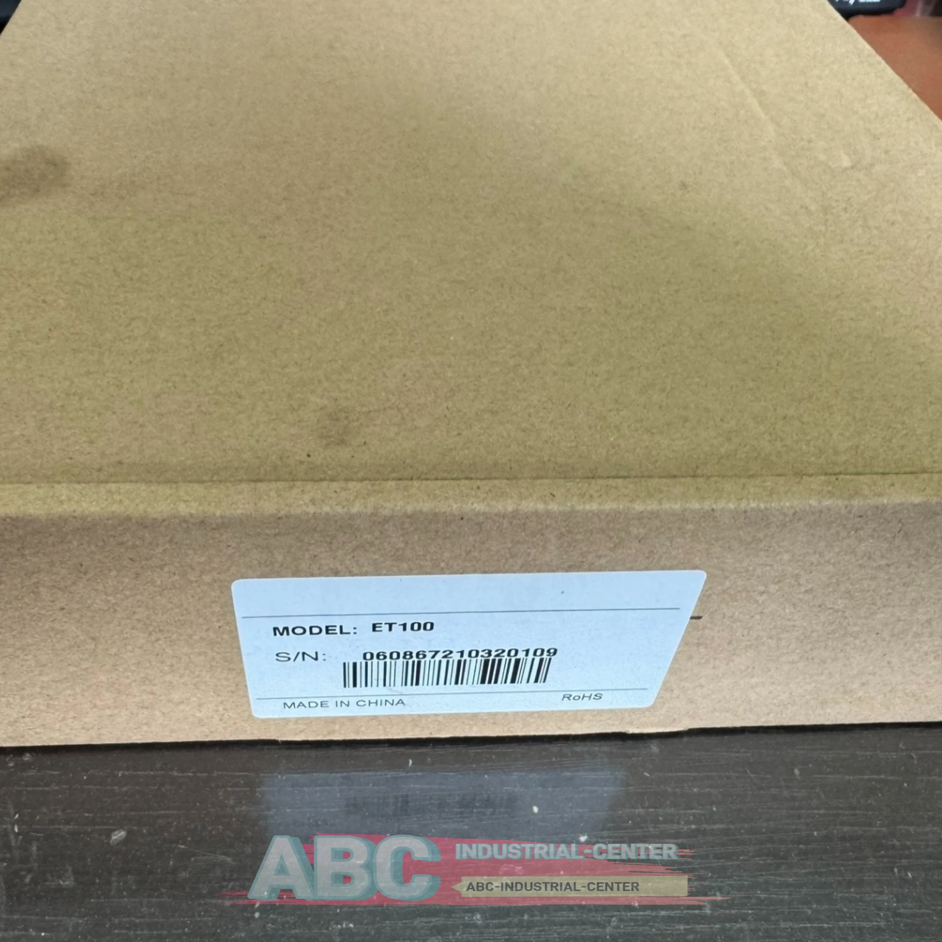 HMI 터치 패널 G121E 신제품