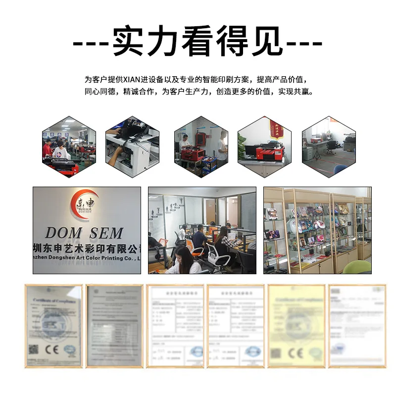 

2025 hot sale 2513 large advertising printing uv printer luggage distribution cabinet stainless steel nameplate acrylic metal wi