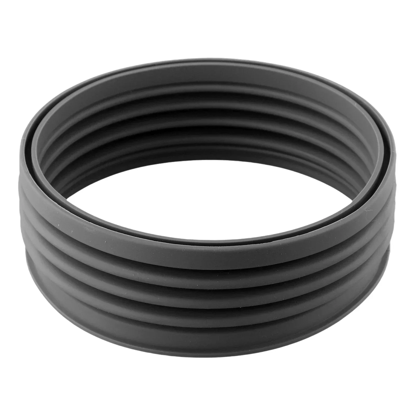 Dosagem perfeita do café com fole do silicone para máquinas de Breville, extração melhorada do café, silo limpo do feijão