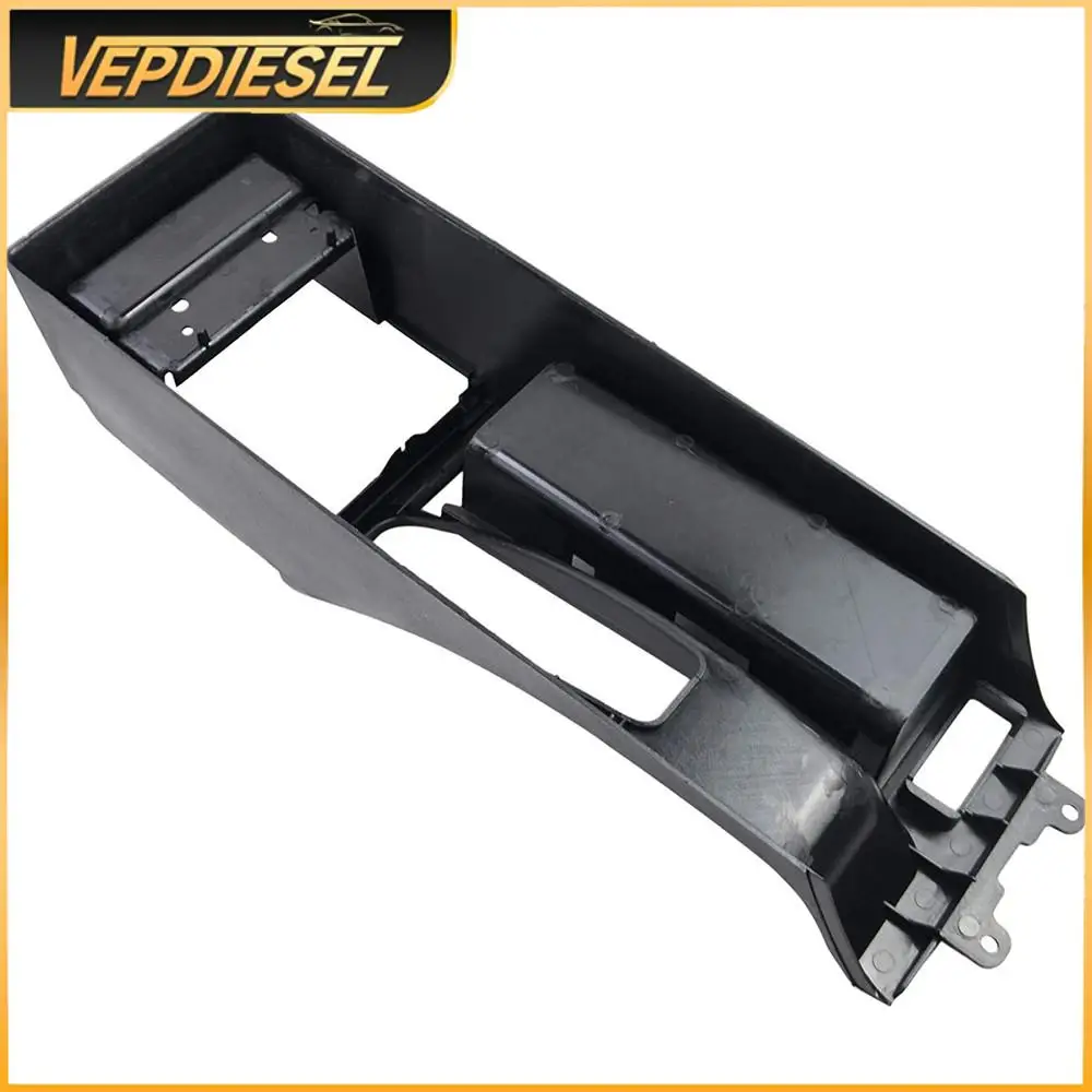 

Center Console Trim Base 51168218305 51168218306 51-16-8-218-305 for BMW 3 Series E46 1999-2006 Auto Exterior Parts Accessories