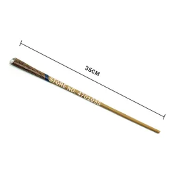 35-42cm Magic Wands Full Range of Magic Stage Props Magic Wand Theseus Christmas Cosplay Gifts Toys