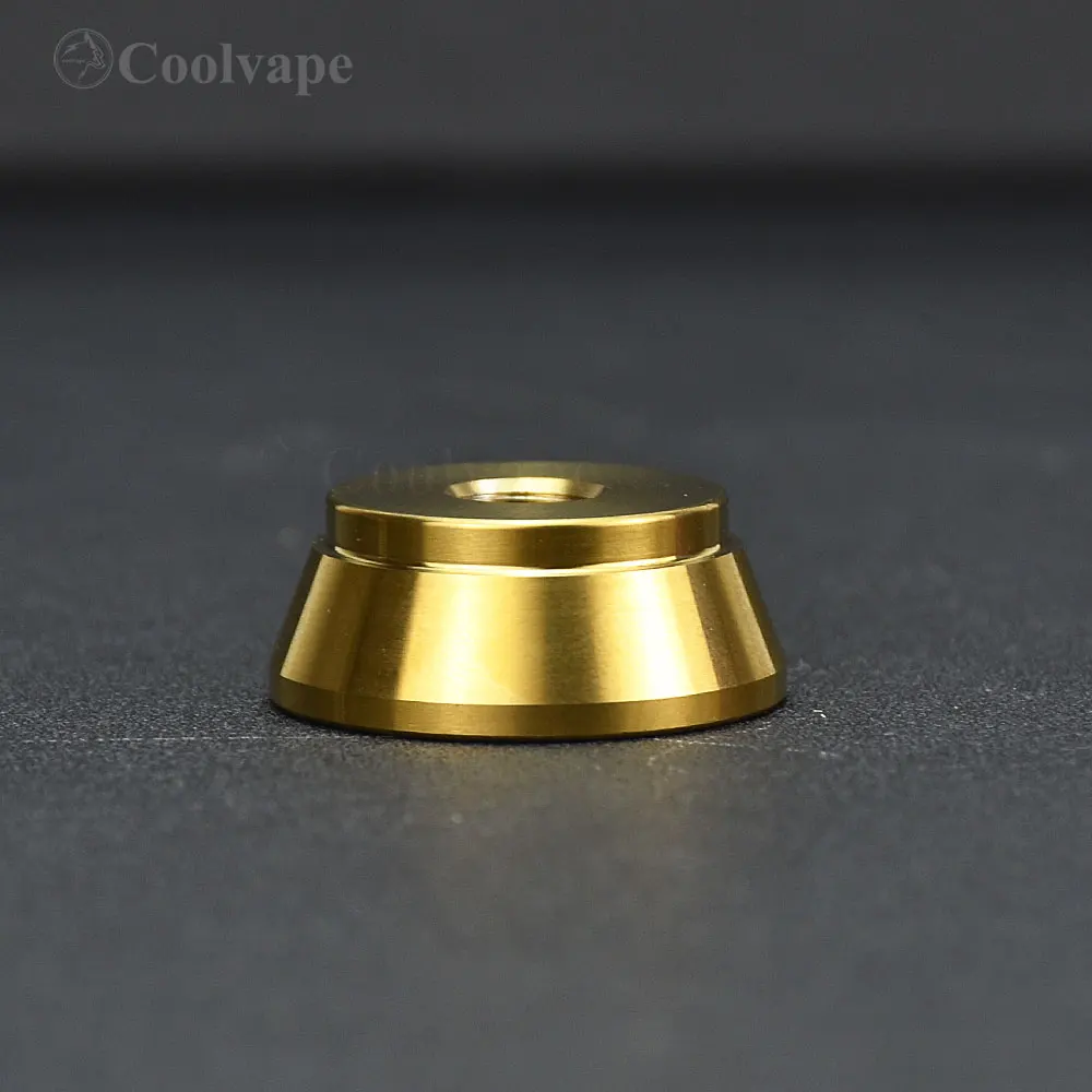 510 DIY RDA RBA replacement coil for coils & atomizers - gallery image 4