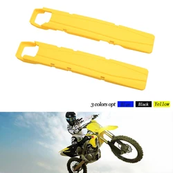 Moto Forcellone Guard Protector Forcellone Copertura di Protezione Per Suzuki DRZ400 DRZ400S DRZ400SM DRZ 400 400S 400SM S SM