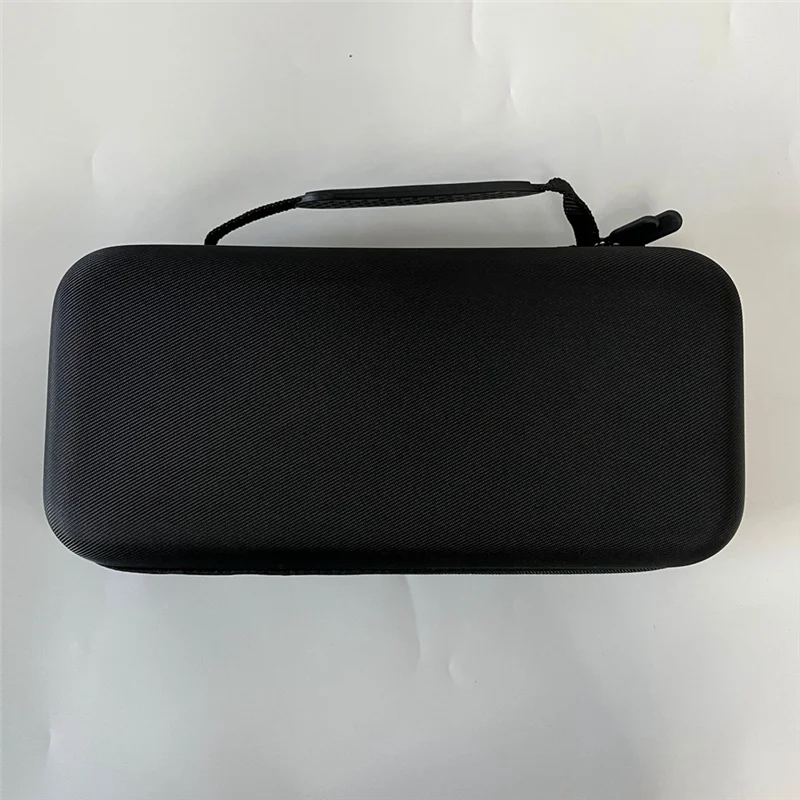 L52A-сумка для хранения для Lenovo Legion Go на молнии, защитная сумка-органайзер из ЭВА, жесткая сумка с ручкой для консоли Legion Go Dur