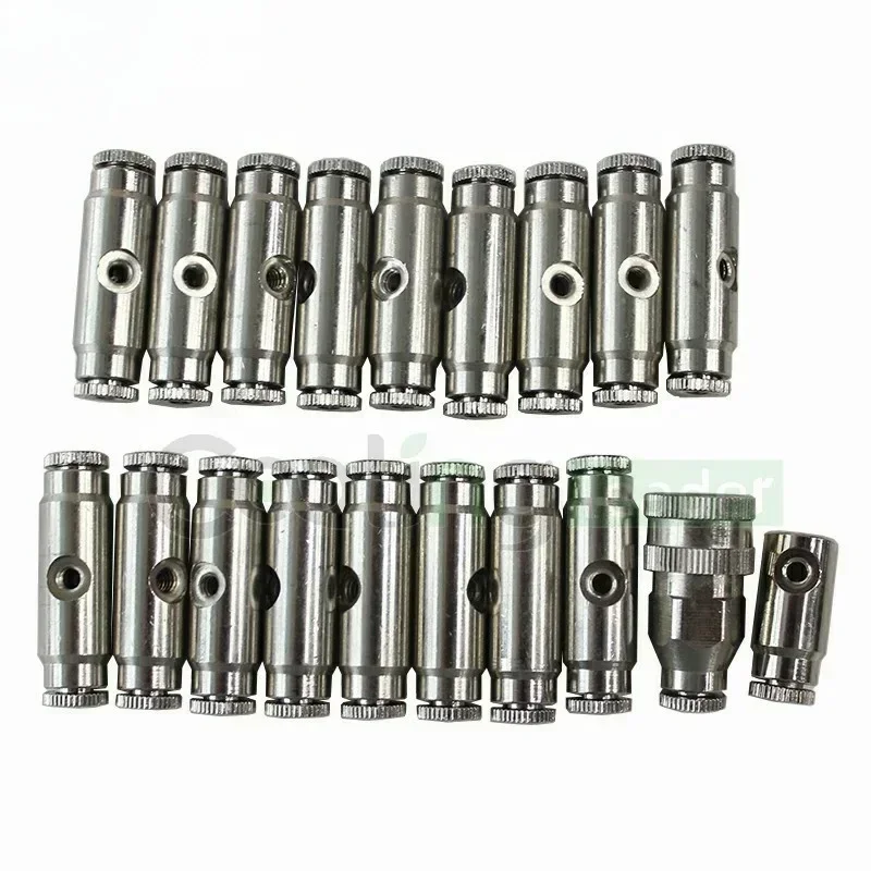 

Промышленный коммерческий охладитель-увлажнитель воздуха 220В, 1 л/мин, высоконапорный распылитель тонкого тумана