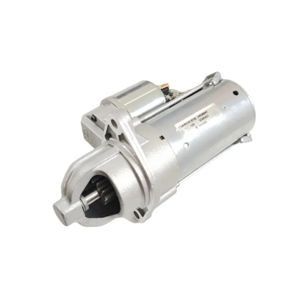 

Стартер в сборе для Chevrolet Sail 1.2/1.4 Excelle LOVE