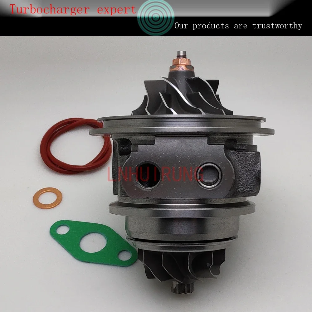 Turbo Chra Cartridge TF035HM 49135-04850 A1220900080 Turbo cartridge for Mitsubishi Colt Smart Forfour 1.5 CZT 4G15T M122E15AL