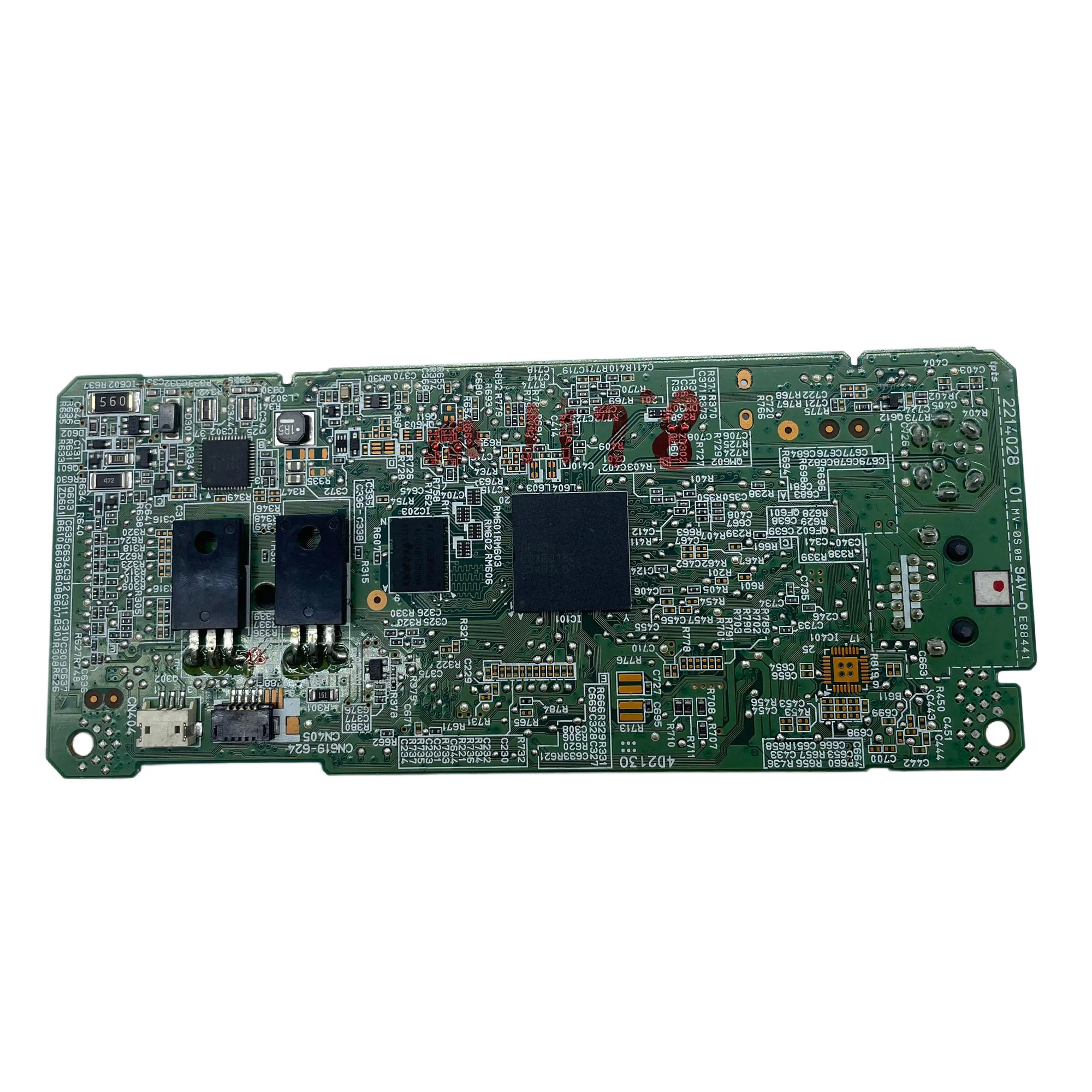 Mainboard Motherboard CG27 Fits For Epson ET-M1178 M1170 ET-M1170U M1178